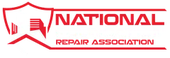 National Foundation Repair Association logo.
