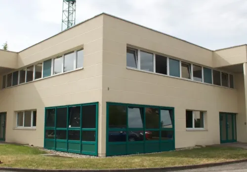 Commercial buildings need structural integrity inspections.